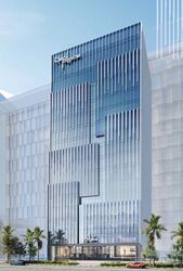 Cecil Suites (D1), Office #549678691